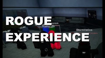 SCI - Pathos III | The Rogue Experience