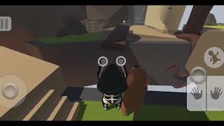 Human Fall Flat Part-5 Level- Aztec iss level ko khel ke mazaa aa gya
