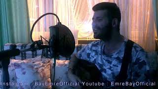 Emre Bay Cover ( Seyre Dursun Aşk ) Resimi