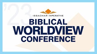 Biblical Worldview Conference 2023 Session 1: Navigating the Gender Revolution