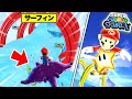 マリオでサーフィンができる!?神ゲーが楽しすぎた!!【スーパーマリオギャラクシーPart3】