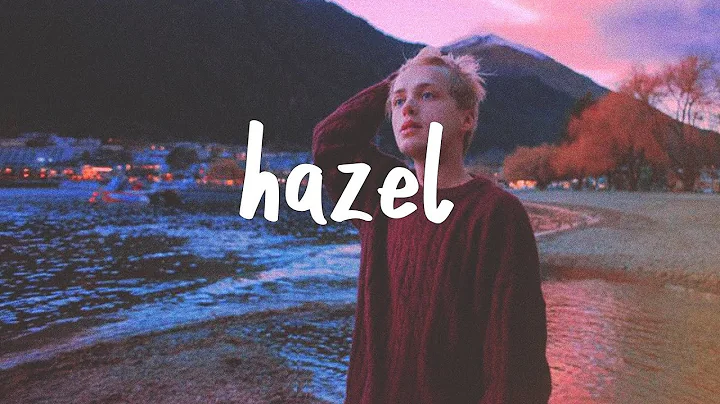 Carlie Hanson - Hazel (Lyric Video)