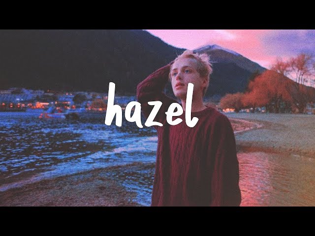 Carlie Hanson - Hazel (Lyric Video) class=