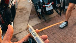 Harley Riders Head to Edisto Beach | Private Group Ride & Brunch Adventure