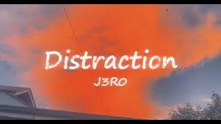 Download lagu Distraction (  Lyrics Video )