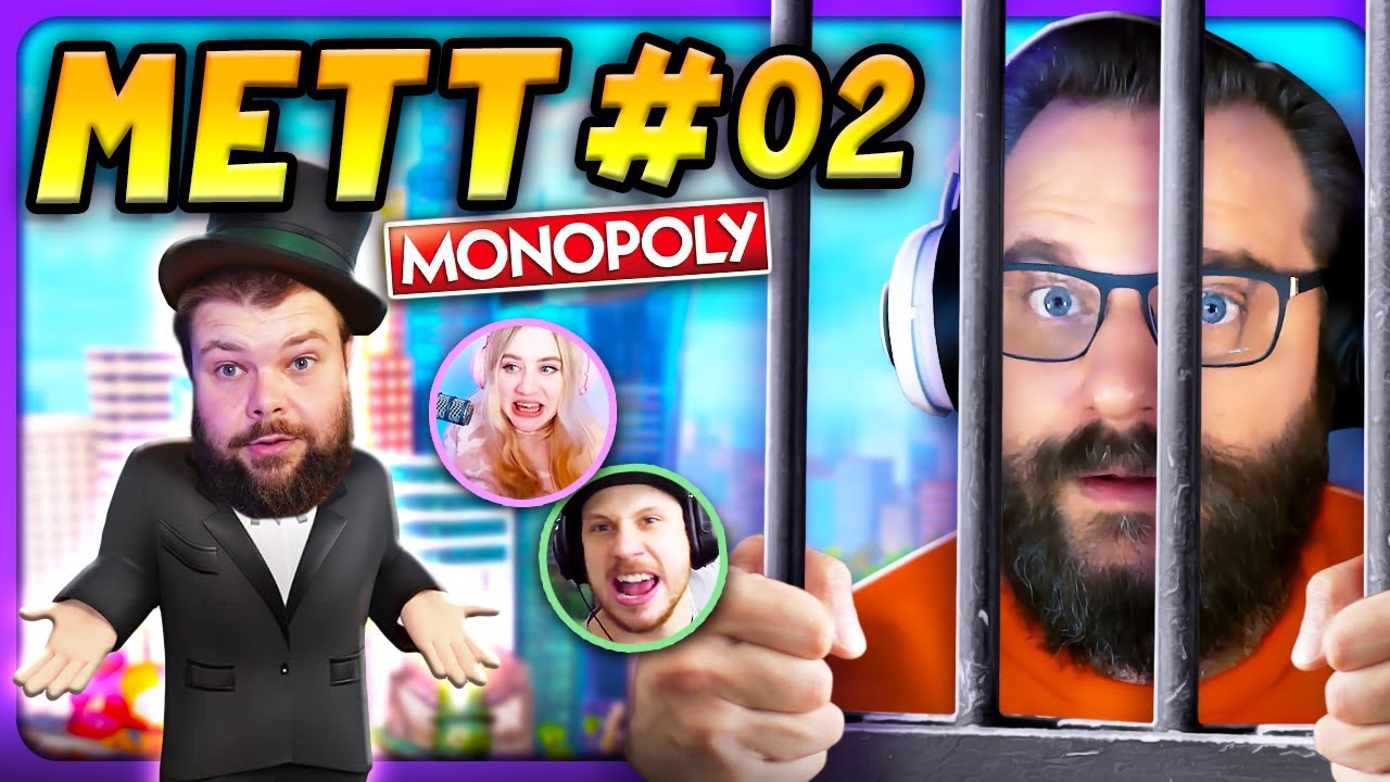 Wenn Freunde zu Feinden werden 💰 Best Of METT #02