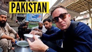 Peshawar ULTIMATE Street Food Hunt 🇵🇰