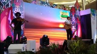 Budi Doremi - 04. Melukis Senja (Pamor Borneo at Kota Kasablanka - 26 Agst 2022)