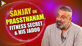"Akshay Kumar's Sooryavanshi - I Don't Think That can Ever Fail" : Sanjay Dutt | Prassthanam
