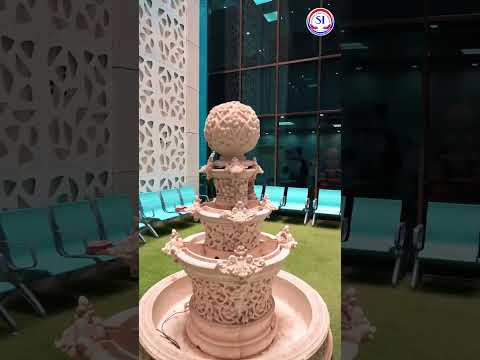 جولة في مستشفى دار الشفاء الاستثكاري