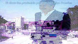 Video thumbnail of "PIPO PRENDES - ¡Ay Candás! (1986)"