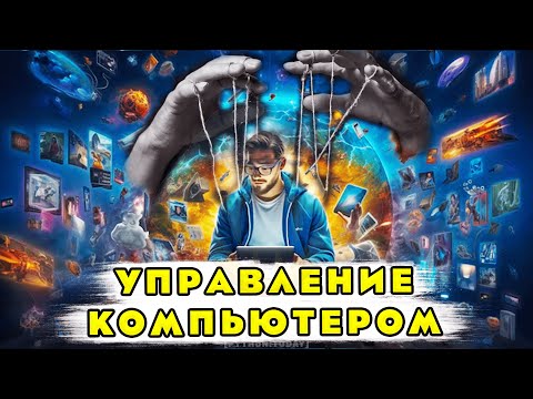 Обучение Python | Управление мышкой и клавиатурой | Парсинг