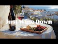 [Slow Morning Playlist] For the brunch dreamers who wine before noon 😉🍷🧀