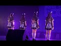わーすた「四季ドロップス」2022/5/7 SUPER MAWA LOOP OSAKA 2022@なんばHatch