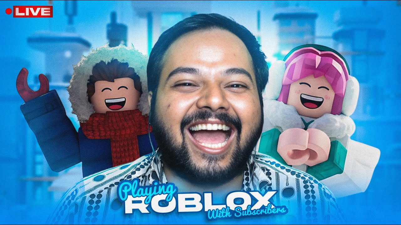 Roblox Rivals  With Subscribers