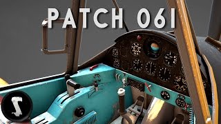 DayZ Patch 0.61 - What to Expect! + First Plane!