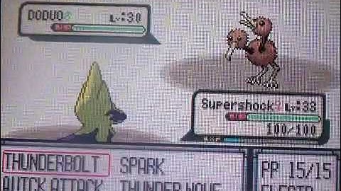 Pokemon Ruby Part 59: Wind Works to Winona! | GiantGrotle