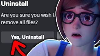Overwatch Has Me Feeling Empty