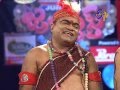 Jabardasth - Adhire Abhinay Performance on 23rd January 2014