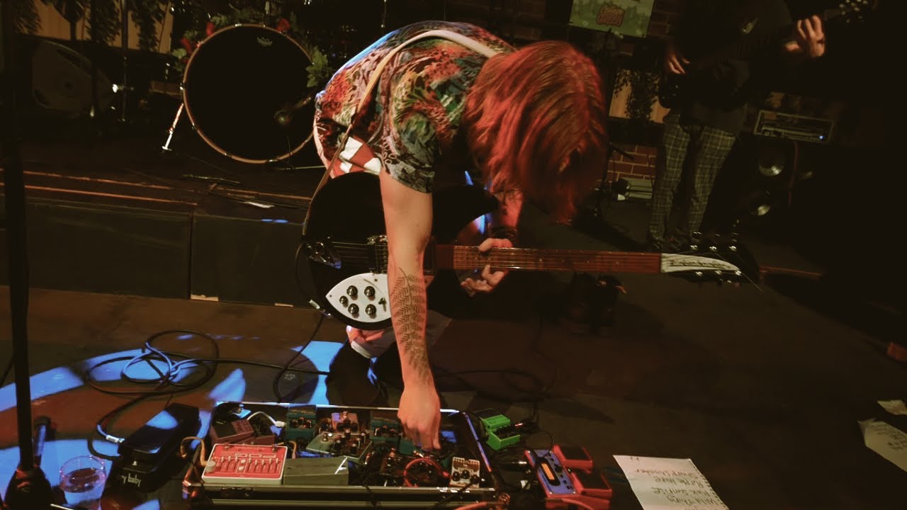 Maisie Live Adelaide Uni Bar, February 6th 2021 YouTube