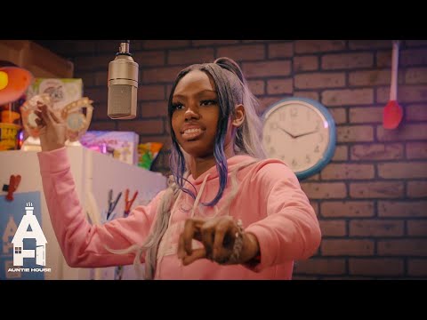 Kiki Marie - 937 (Performance Video) | Dir. by @AuntieHouse_