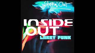 LARRY FUNK - Inside Out NUDISCO 2023