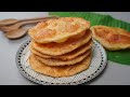 Luchi Paratha Recipe | Fried Paratha Recipe | Deep Fried Bread Recipe | Yummy