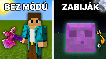 Který je šéf Minecraftu?