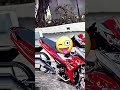 This Honda Setup Is Different #shorts #honda #exclusive