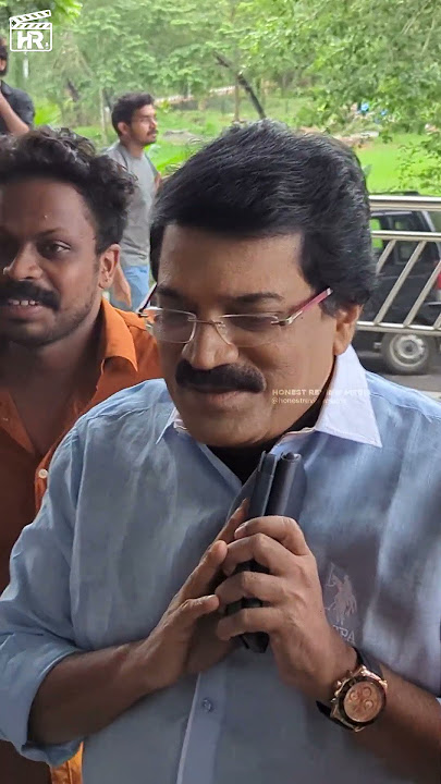 SINGER MG SREEKUMAR AT VIDYASAGAR CONCERT ❤❤ | #mgsreekumar  #vidyasagar | HR MEDIA