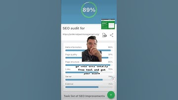 FREE SEO TOOL TO INCREASE YOUR WEBSITE RANKING ON GOOGLE 🔥 #seo #seotips #pestcontrolbusiness
