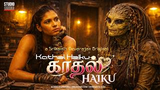 கதல ஹகக Kathal Haiku Official Music Video Sci-Fi Romance Srikanth Devarajan