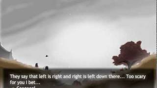 Let's Play Coma 01 - Ring My (dore)Bell