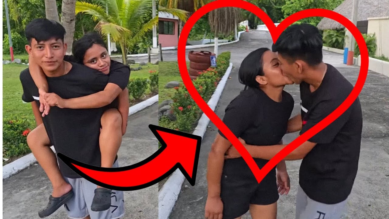 Brenda y Nehemias Resultaron Mas Enamorados Que Nunca😱