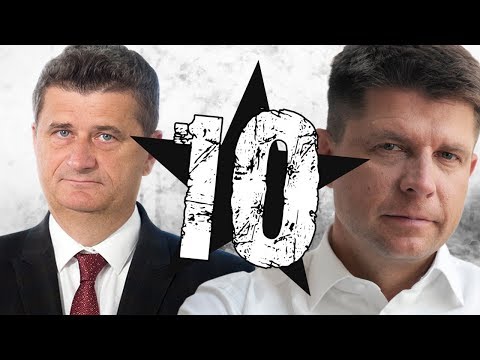 Lewica czy Prawica? - 10 Polskich Partii Politycznych (analiza)