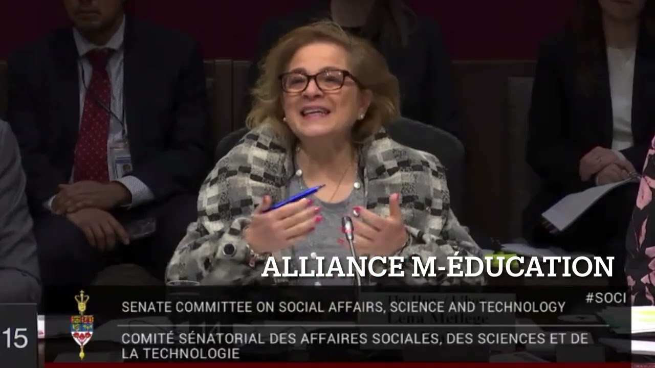 Immigration Canada 🇨🇦: Renvoi,changement de statut, plus de pouvoir à IRCC?😳