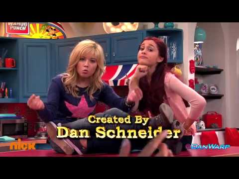 Sam Cat Theme Song Dan Schneider Youtube