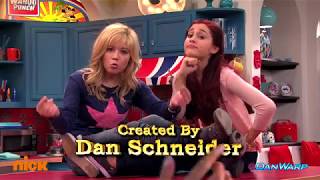 &quot;Sam &amp; Cat&quot; Theme Song! | Dan Schneider