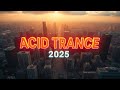 Top New Trance Music 2025 Unstoppable Sound To Keep You Energized