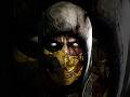 Mortal Kombat X Halloween