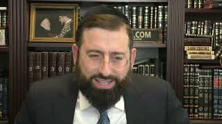 The Bobover Rebbe Uncovers the Divine Mercy on Tu B'shevat