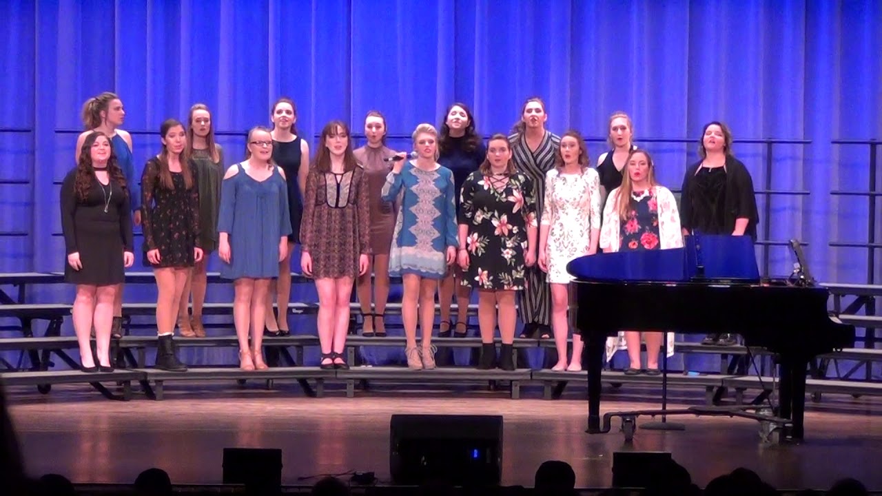 "Renegade" Elite 2018