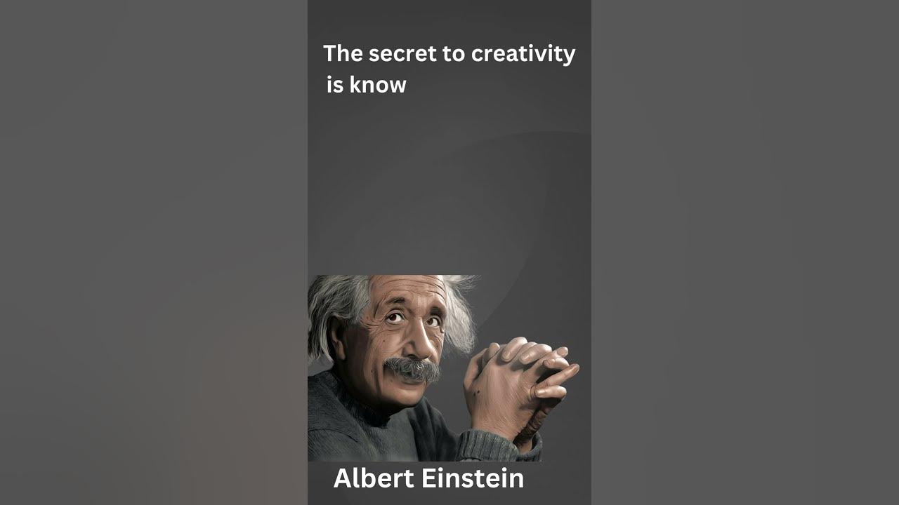 Mind blowing Albert Einstein Quotes, Albert Einstein Quotes On