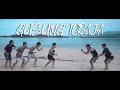 satu malam di GUSUNG TORAJA