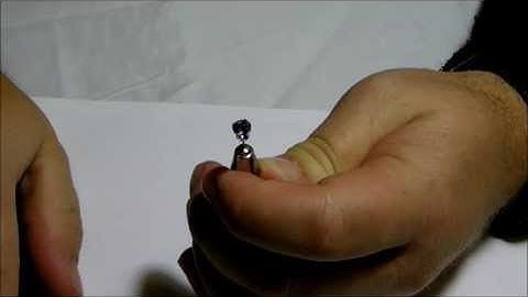 How To Use Snap Tite Settings by Erika