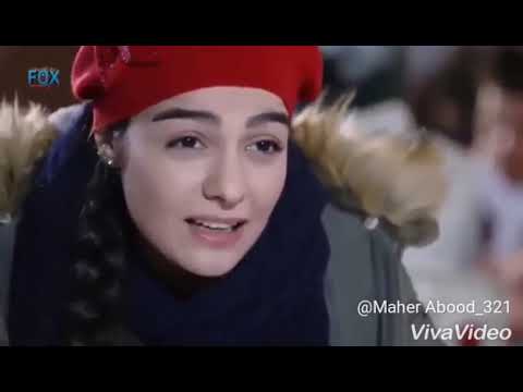 لما تقوليلي بحبك
