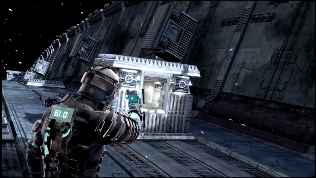 Dead Space – A Nave Está Cada Vez Mais Mortal 😱⚠️ | Parte 11