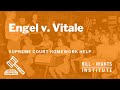Engel v. Vitale Case Study Quiz