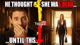 Her Killer Thought She Was Dead—Until She Walked Into the Courtroom | True Crime Documentary