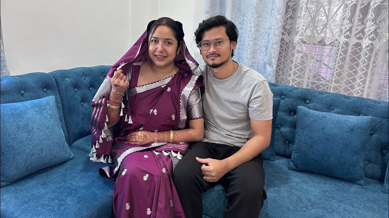 Day 2 - Jurun🙏🏻❤️🎁